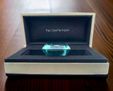 Estate Rare 541.95 ct Aqaumarine Blue - Green Loose Gemstone GIA Report 15083