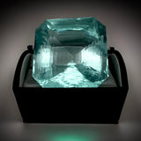 Estate Rare 541.95 ct Aqaumarine Blue - Green Loose Gemstone GIA Report 15083