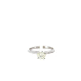 0.90 CTTW Solitaire Ring