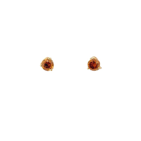 0.79 CTTW Studs Earrings