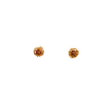 0.72 CTTW Studs Earrings