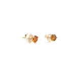 0.72 CTTW Studs Earrings