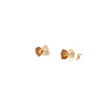 0.72 CTTW Studs Earrings