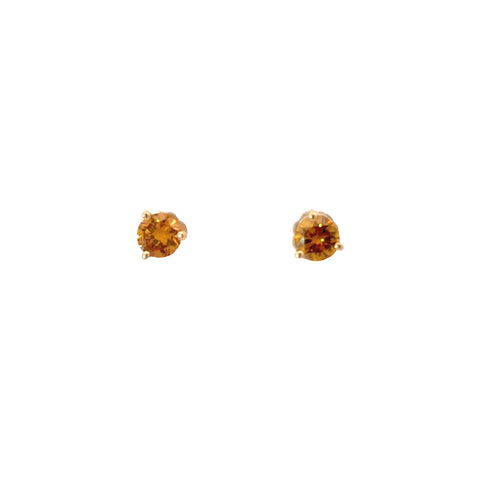 0.83 CTTW Studs Earrings