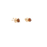 0.76 CTTW Studs Earrings