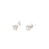 1.16 CTTW Studs Earrings