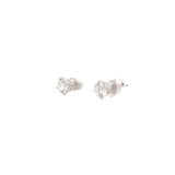 1.10 CTTW Studs Earrings