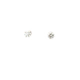 1.16 CTTW Studs Earrings