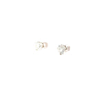 1.16 CTTW Studs Earrings