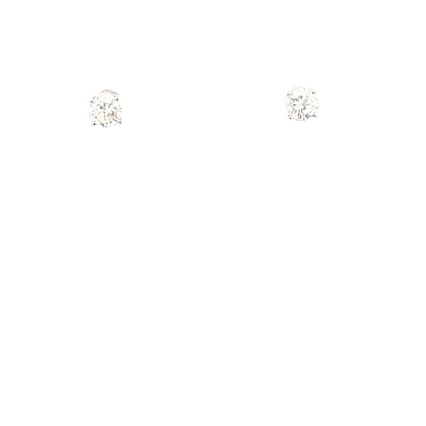 2.00 CTTW Studs Earrings