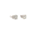 2.16 CTTW Studs Earrings