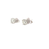 2.16 CTTW Studs Earrings