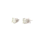 2.11 CTTW Studs Earrings