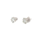 2.16 CTTW Studs Earrings