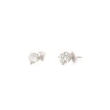 0.96 CTTW Studs Earrings