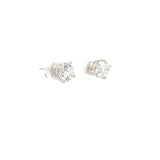 2.16 CTTW Studs Earrings