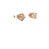 2.12 CTTW Studs Earrings