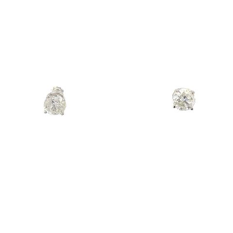 2.00 CTTW Studs Earrings