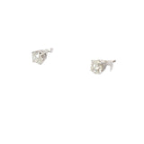 2.00 CTTW Studs Earrings