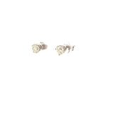 1.25 CTTW Studs Earrings