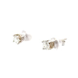 0.38 CTTW Studs Earrings