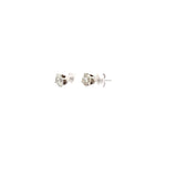 1.25 CTTW Studs Earrings