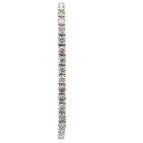 7.00 CTTW Tennis Bracelet