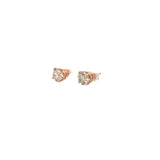 2.18 CTTW Studs Earrings