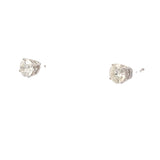 1.50 CTTW Studs Earrings