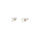 1.00 CTTW Studs Earrings