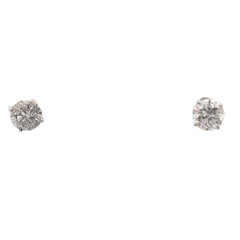 2.00 CTTW Studs Earrings