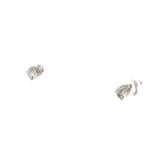 0.63 CTTW Studs Earrings