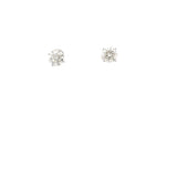 1.00 CTTW Studs Earrings