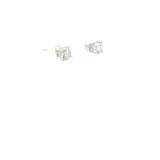 1.00 CTTW Studs Earrings