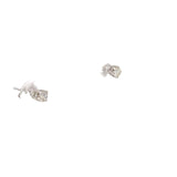 0.38 CTTW Studs Earrings