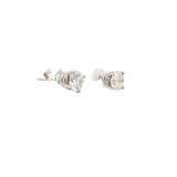 1.25 CTTW Studs Earrings