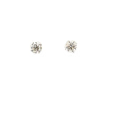 2.00 CTTW Studs Earrings