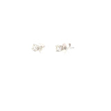 0.50 CTTW Studs Earrings