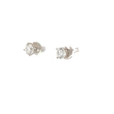 1.25 CTTW Studs Earrings