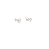 0.75 CTTW Studs Earrings