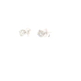 0.75 CTTW Studs Earrings