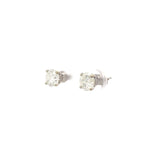 2.22 CTTW Studs Earrings