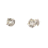 1.50 CTTW Studs Earrings