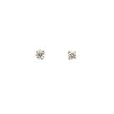 0.64 CTTW Studs Earrings