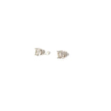 0.64 CTTW Studs Earrings