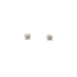 0.60 CTTW Studs Earrings