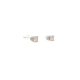 0.60 CTTW Studs Earrings