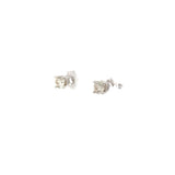 0.60 CTTW Studs Earrings