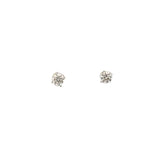 0.63 CTTW Studs Earrings