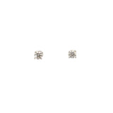 0.61 CTTW Studs Earrings